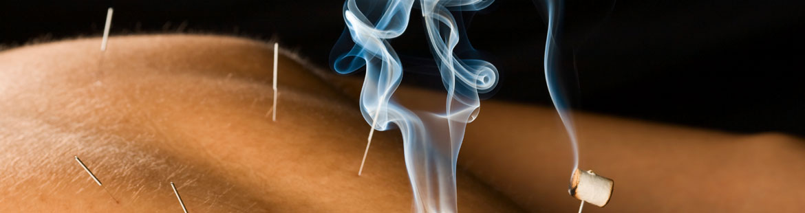 Moxibustion Teaser